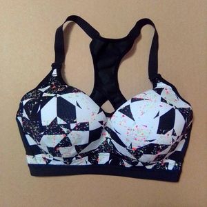 Victoria secret sports bra 34DD